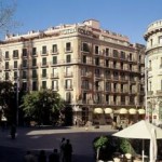 Hotel Colon Barcelona
