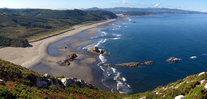 Traer Encadenar alquitrán Playas para Perros en Asturias 2022 - LISTADO OFICIAL -