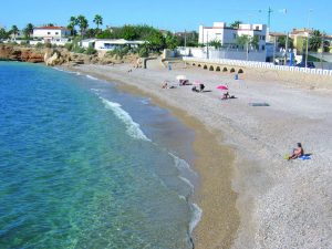 15 alojamientos para ir con perro a Vinaroz este verano y disfrutar de la playa