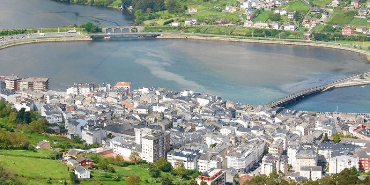 Alojamientos para perros en Viveiro