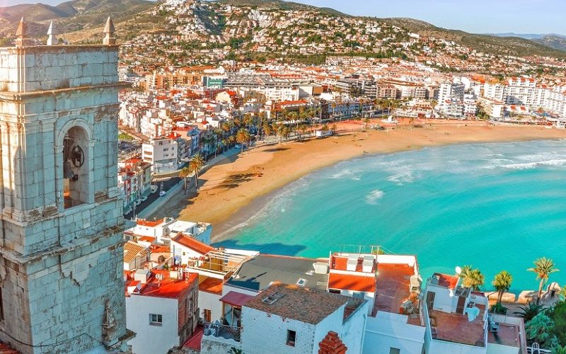 Playas en Valencia y hoteles que admiten perros para estas vacaciones