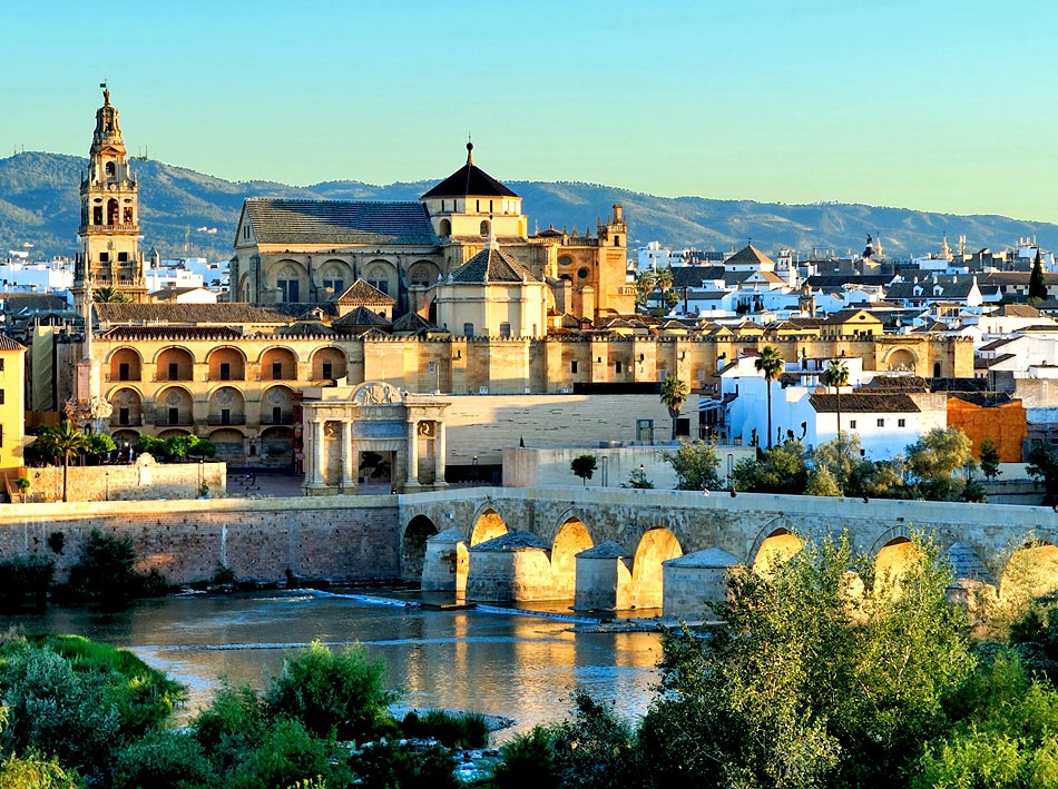 Foto de la ciudad de Córdoba