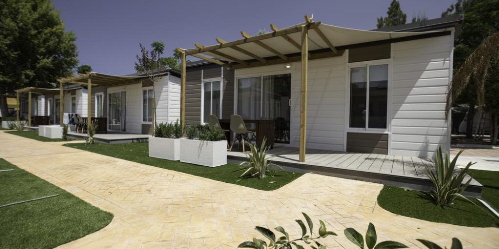 17 Campings que admiten perros en la Comunidad Valenciana desde 14 €/noche 17 Campings que admiten perros en la Comunidad Valenciana desde 14 €/noche