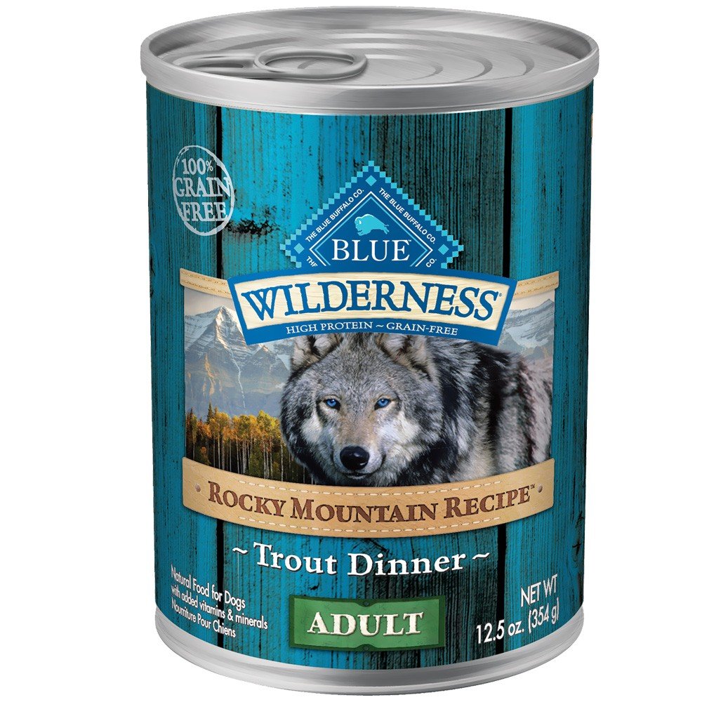 La mejor COMIDA para PERROS SIN DIENTES RedCanina.es