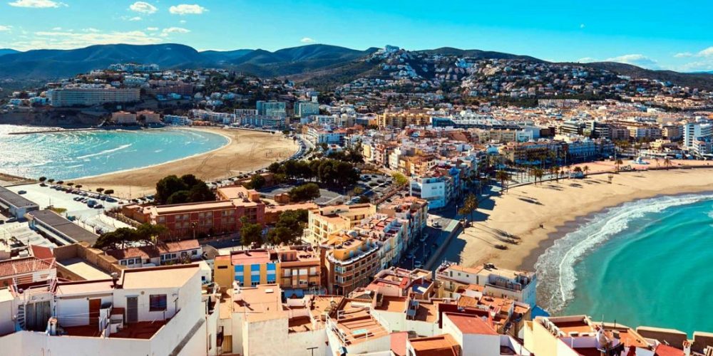 Apartamentos que admiten perros en Peñíscola y con las mejores opiniones