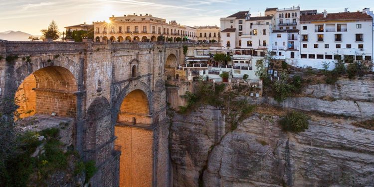 Mejores apartamentos que admiten perros en la ciudad de Ronda