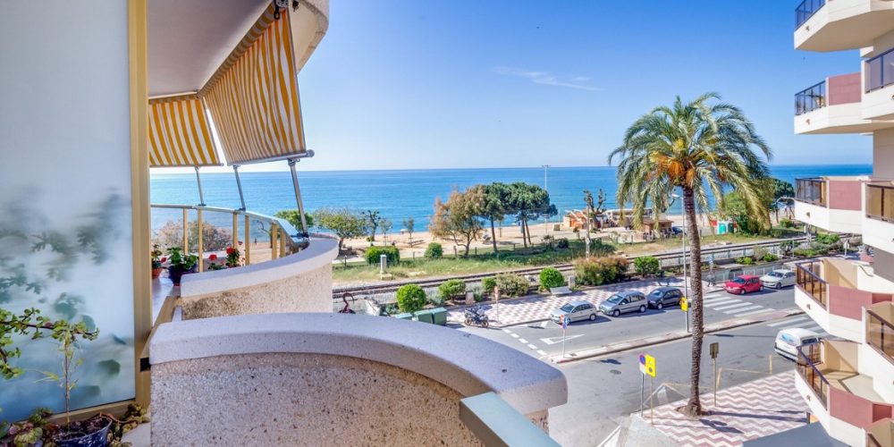 Top 16 Apartamentos que admiten mascotas en Pineda de Mar (Costa Brava)