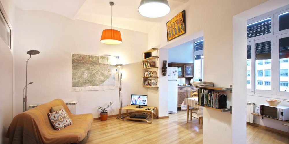 Mejores apartamentos para ir con perro en la ciudad de Girona