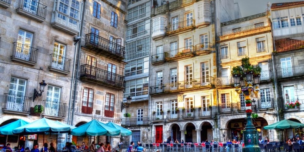 Hoteles que admiten mascotas en la ciudad de Vigo para hacer turismo en cualquier época del año