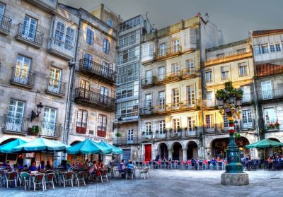 Hoteles que admiten mascotas en la ciudad de Vigo para hacer turismo en cualquier época del año