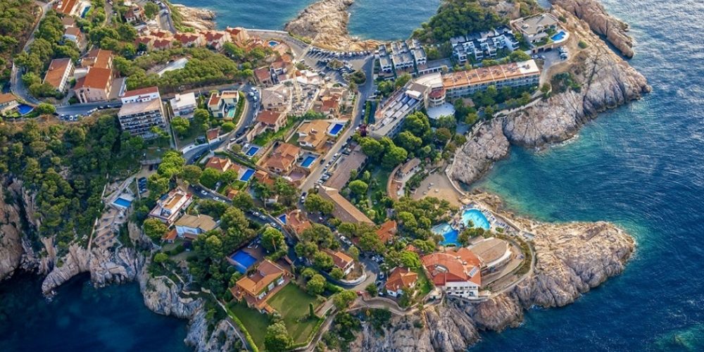 Apartamentos que admiten mascotas en Sant Feliu de Guixols