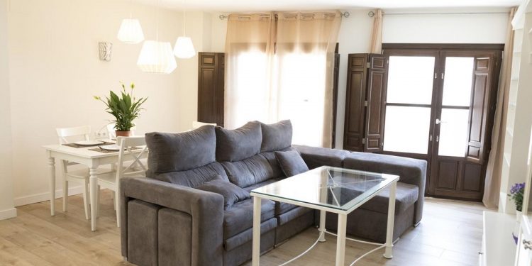 Apartamentos que admiten mascotas en Úbeda