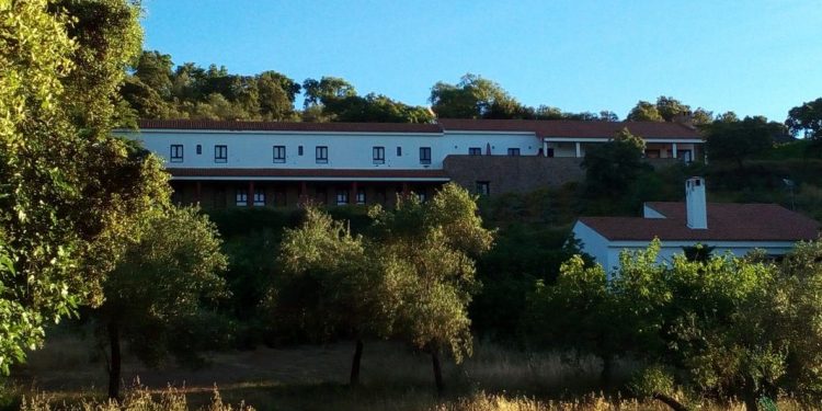 Hoteles que admiten mascotas en Aracena
