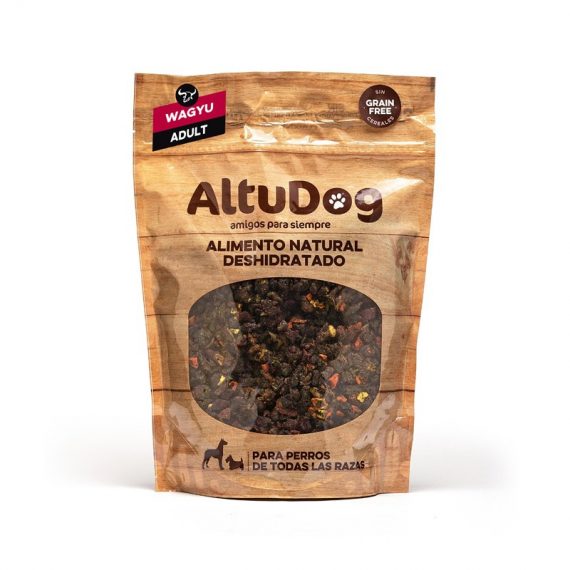 Rocketo: Comida Orgánica Para Perros | El Blog De Uma
