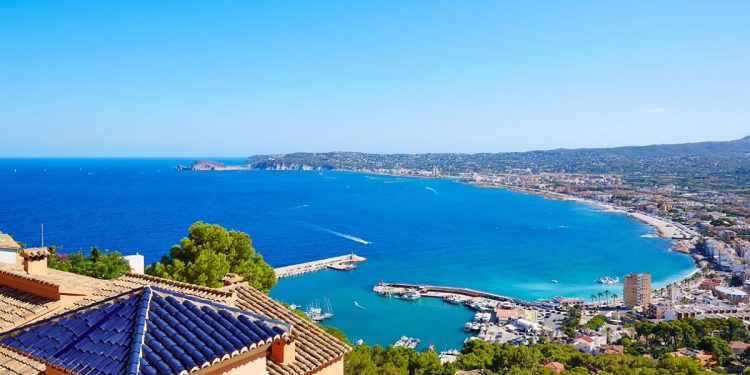 Hoteles que admiten perros en Jávea para ir con tu mascota en estas vacaciones