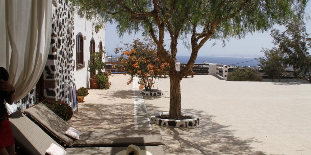 Villas que admiten mascotas en la Isla de Lanzarote que son ideales para tus vacaciones con perro