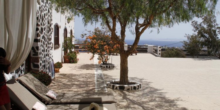 Villas que admiten mascotas en la Isla de Lanzarote que son ideales para tus vacaciones con perro