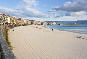 Apartamentos que admiten mascotas en Sanxenxo para disfrutar de la playa en Pontevedra con tu mascota