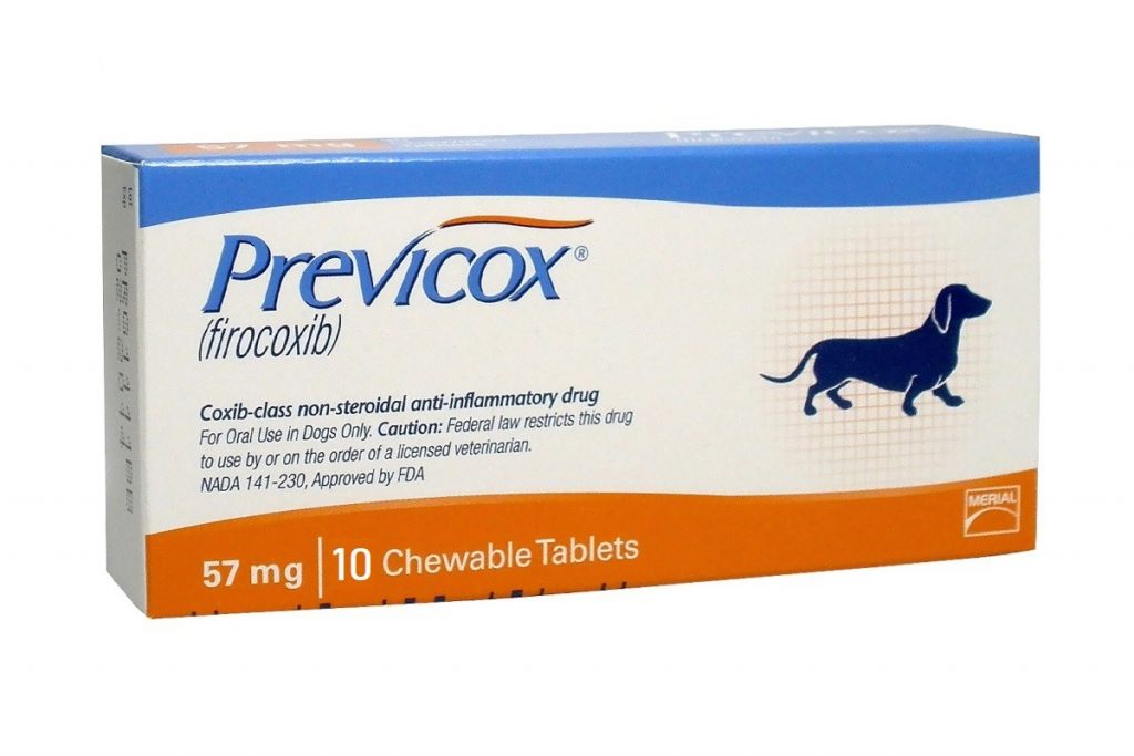 Medicamentos Antiinflamatorios No Esteroideos Para Perros