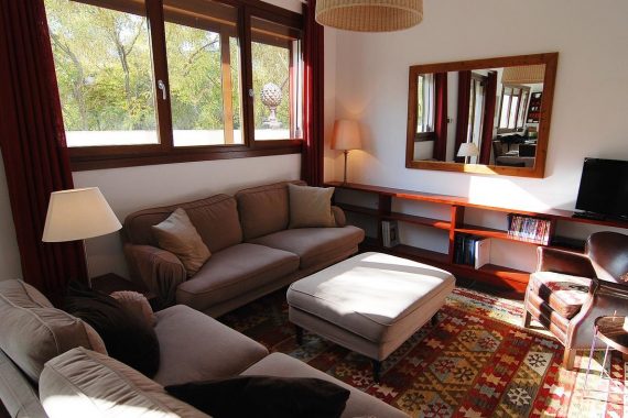 Villas y Chalets que admiten mascotas en Jerez de la Frontera