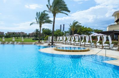 Hoteles que admiten mascota en la Región de Murcia para ir con tu perro estas vacaciones