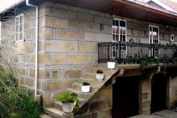 Apartamentos que admiten mascotas en la provincia de Ourense