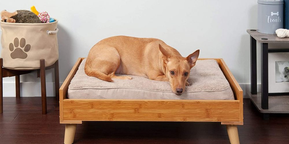 Madera Como Hacer Camas Para Perros Manualidades Dog Beds Como