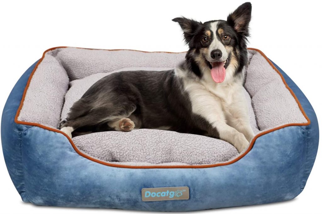Mejores SOFÁS y SILLONES para perros grandes y pequeños