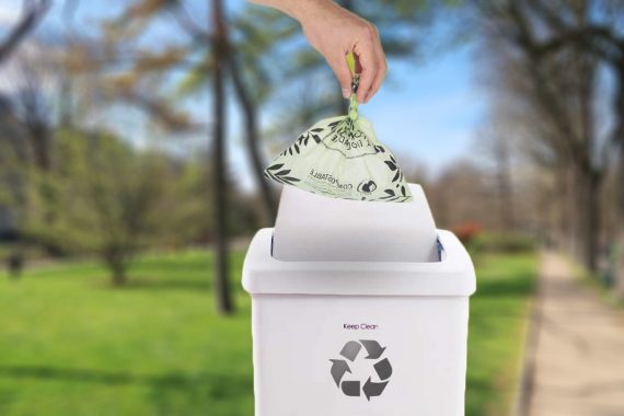 Mejores bolsas para perros biodegradables, compostables y ecológicas