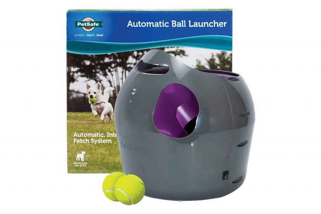 Lanzador de pelotas para perros: Mejores alternativas