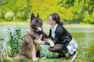 Panosteitis o Enostosis en los perros. Cómo prevenirla, tratarla y curarla