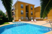 Apartamentos Albir Costa Verde admite perros en Albir