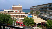 Apartamentos Playa Albir admite perros en Albir