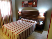 Hotel Noguera admite perros en Albir