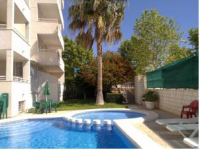 Las Terrazas de Albir admite perros en Albir